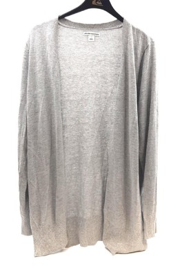 Amazon Essentials Damen Leichte Strickjacke Vorne Offen (Erhältlich In Übergröße