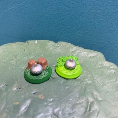 Dragon Quest super mini figure