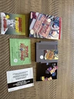 Zoda's Revenge: Star Tropics II - Nintendo NES - Complete CIB - w/ Box Tested