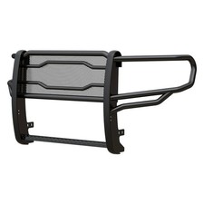 For Ram 1500 2019-2024 Luverne 321805 Prowler Max Black Grille Guard