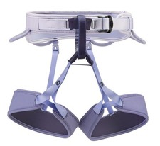 PETZL Corax LT Womens Climbing Harness - Lila...