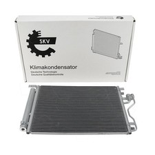 Condensateur Kia SPORTAGE