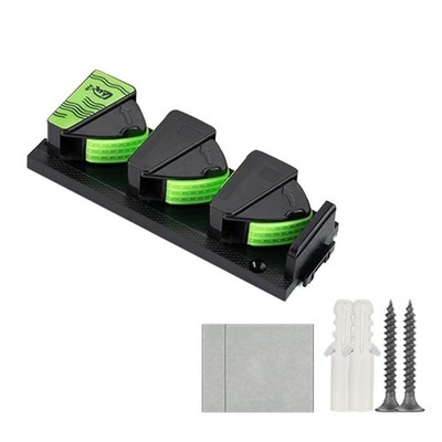 Fishing Rod Wall Holder Vertical Display Systems Fishing Rod Mount Brackets