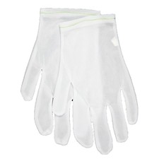 Memphis 8710 Ladies Inspector Nylon Light Weight Gloves, Size M 12 Pair 