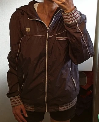 blouson coupe-vent bershka T M/L - Photo 1/4