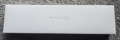 New GPS Only Apple Watch Series 8 45MM Midnight Aluminum MNUJ3LL/A