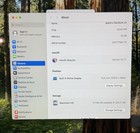 MacBook Air 2025 13-inch M4 16GB RAM 256GB 100% Battery- MW123LL/A  Apple Care + — photo 6