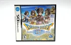 Dragon Quest IX: Sentinels of the Starry Skies - Nintendo DS