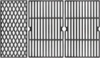 Cast Iron Grill Cooking Grates for Dyna-Glo 4 & 5 Burner DGH450CRP DGF493BNP BBQ