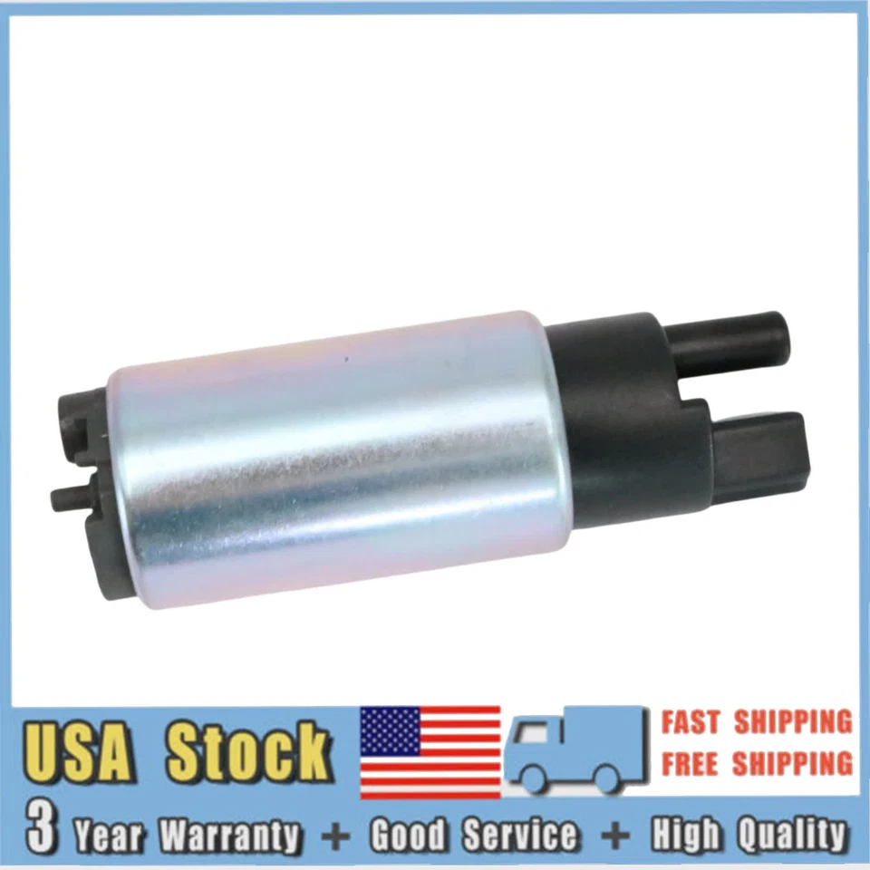 Nueva bomba de combustible para SKI-DOO Summit 600 1000 Skidoo GSX 600 GTX600 MXZ 600 1000 EE. UU. Foto 3 de 4