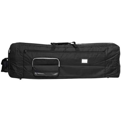 Borsa per tastiera Stagg K18-150 con zaino 150x44x16 cm foto 2