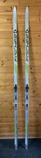 Fischer SC Skatecut CFC 192cm Cross Country Skis w/ Rossignol NNN Bindings
