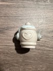 1995 Precious Moments Sugar Town Fire Hydrant # 150215 w/ Box — photo 8