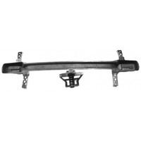 VerstäRkung StoßStange Hinten FüR Hyundai I20 Von 2008 OEM 866301J000