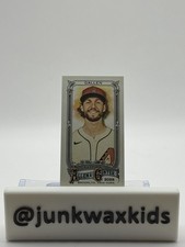 2025 Topps Allen & Ginter #155 Zac Gallen