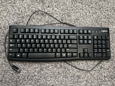usb keyboard wired