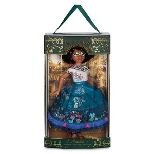 Disney Mirabel ミラベル 祭りサイン 世界188枚限定 Limited Edition Mirabel Doll | eBay