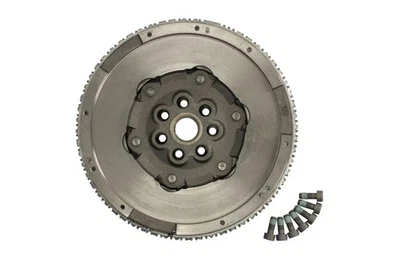 Volant moteur double masse compatible avec RENAULT LAGUNA coupé, LAGUNA III, LAGUNA III Grandtour - Photo 1/3