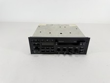 1989-1990 Ford Ranger Amfm Cassette Radio Receiver E9sf-19b132-ab Oem 1989-1990 Ford Ranger Amfm Cassette Radio Receiver E9sf-19b132-ab Oem