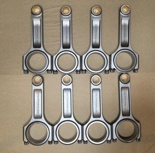 Ls1 5.7 V8 Connecting Rods Performance 1800hp Rated Set Of 8