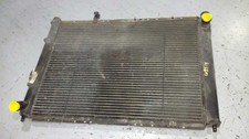 Radiateur Mg F