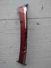 Spoiler arrière Peugeot 2008 I 2017 9678324280 DVA53078