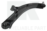 Querlenker FÜR Nissan NV200 Kasten, Nissan NV200 / Evalia BUS - NK 5012244