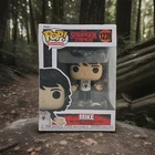 Funko Pop! Vinyl: Stranger Things - Mike #1239