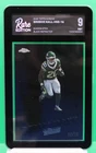 2025 Topps Chrome Breece Hall Base (RAW)