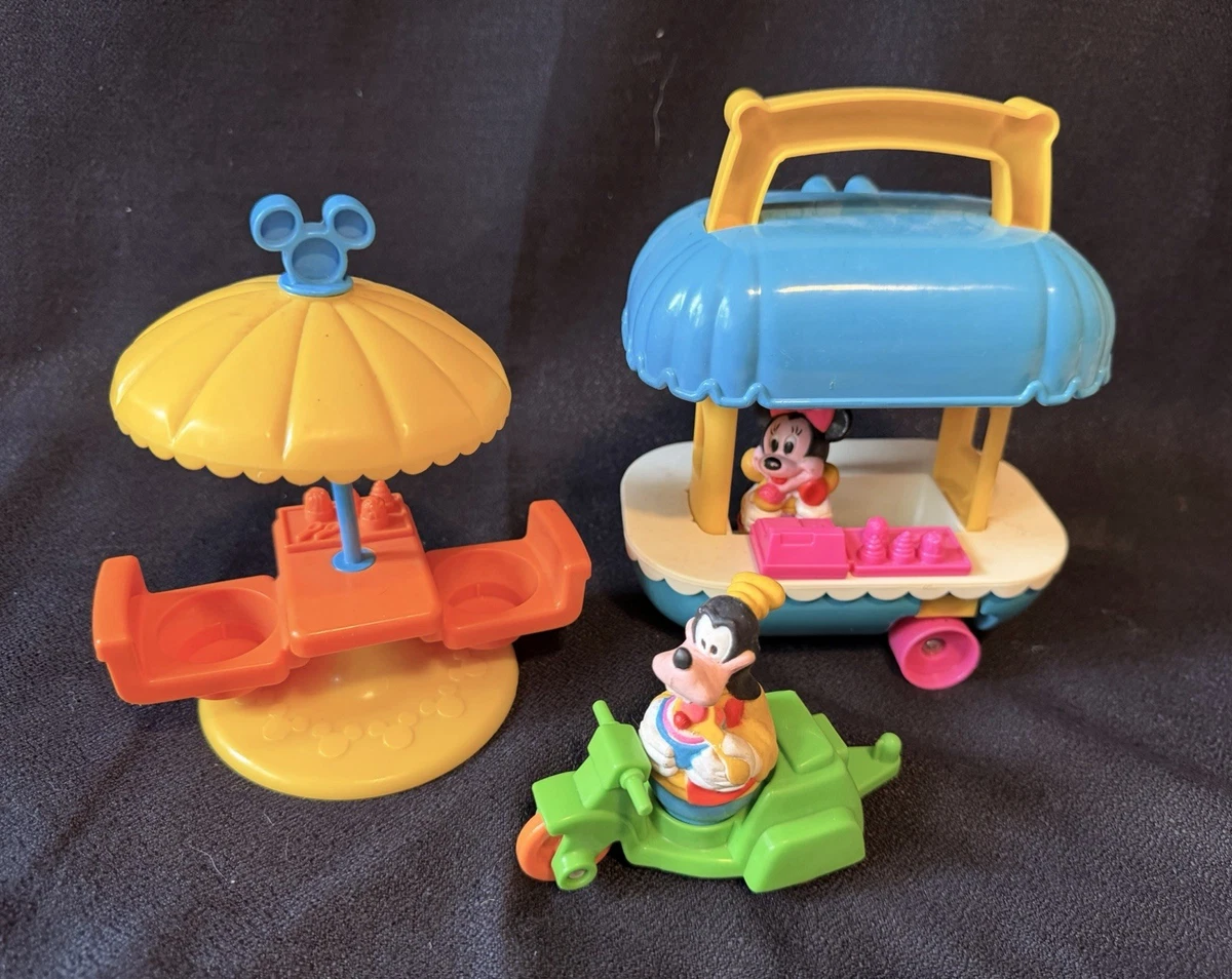 Disney Vintage & Antique Play Sets Just Listed 2026