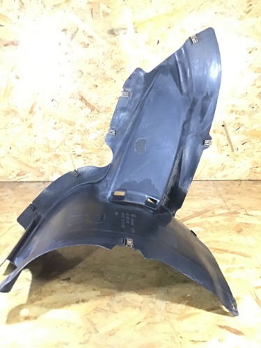 335991 Verkleidung Innenkotflügel rechts vorne VW Passat B6 Variant (3C5) 3C0805