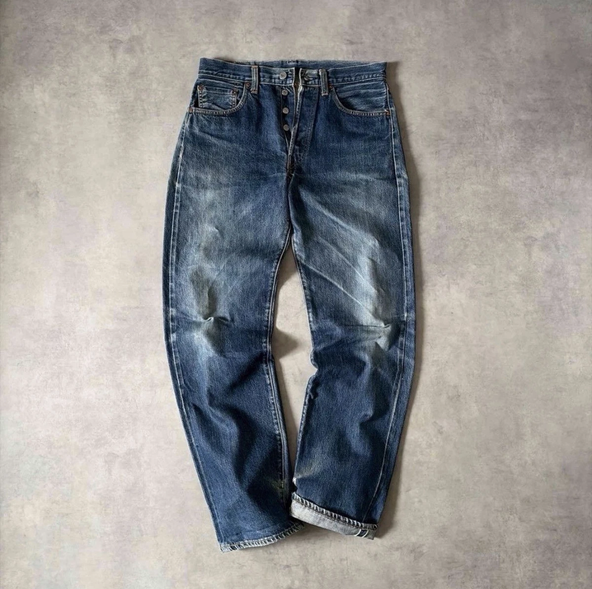 Men's Levi's 501 XX Jeans for sale - eBay