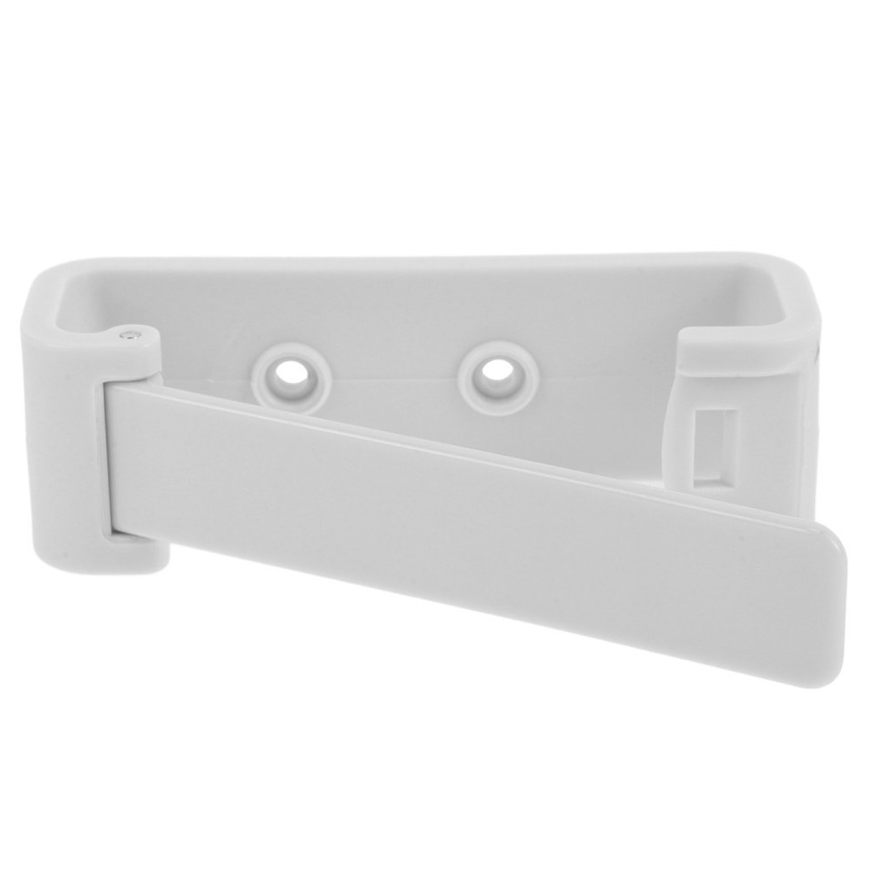 Rv Door and Window Holder Camper Curtain Tabs Holders for Wall Track ...