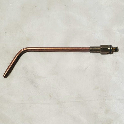 #ad Goss Purox Style W 200 #30 Welding Brazing Torch Tip Fits W 25 Linde ESAB Oxweld $54.95