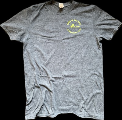 Olimp Team _   T-Shirt Tee Gymwear Top ! Gr.M