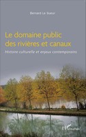 Bernard Le Sueur | Le Domaine Public Des RivièRes Et Canaux | Taschenbuch (2020)