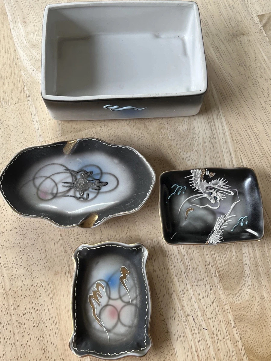 「Dragon」鶴　皿　置物 置物 | TSURYU ー鶴龍ー オンラインショップ