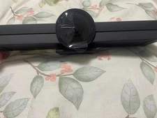 EPOS Expand Vision 3T Meeting Camera Exceptional Voice - Black