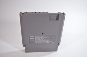 Super Mario Bros / Duck Hunt  Nintendo Nes PAL original  ( Europe Vid&eacute;o Game  )