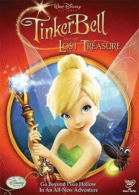 DVD's - Misc