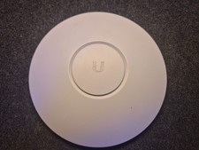 Ubiquiti UniFi UAP Wireless Access Point – 24V Passive PoE