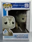 Funko Pop Crush #75 Disney Pixar Finding Nemo Collectible Figure Vaulted 2013