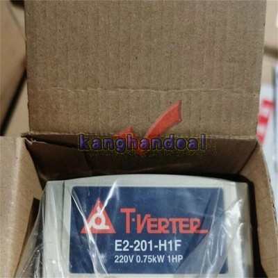 1PCS NEW T-verter E2-201-H1F E2201H1F INVERTER