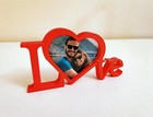 Valentines Day Love Frame – Perfect Romantic Gift for Loved Ones