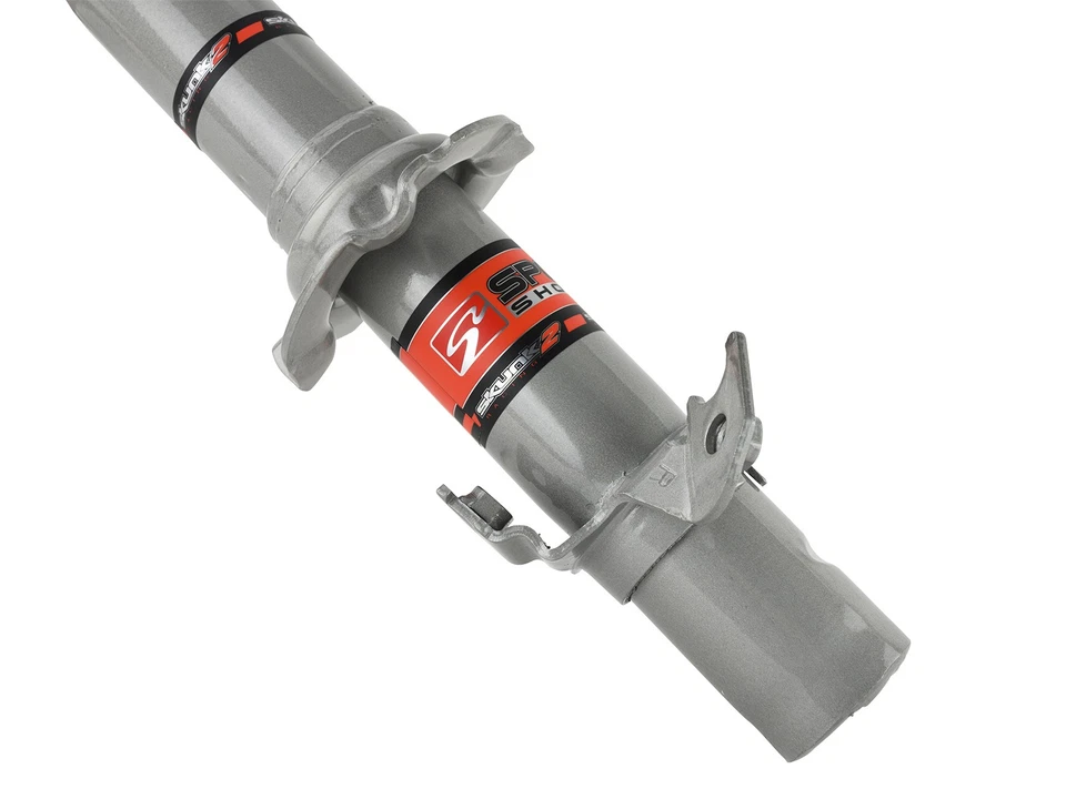 Amortiguadores de repuesto de fábrica Skunk2 para serie Sport - Honda Accord 1990-1997 Foto 4 de 4