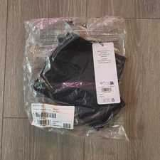  Alo Yoga Airlift Strength Extreme High-Waist 7/8 Legging Size S Black 