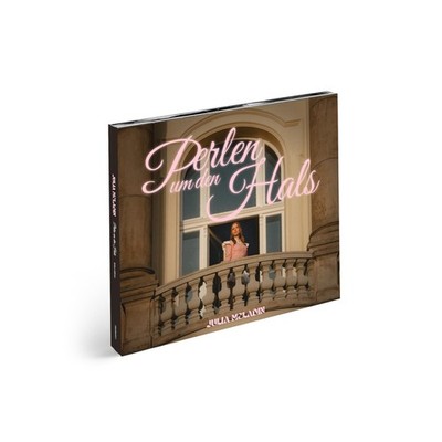 Julia Meladin Perlen Um Den Hals (CD) (UK IMPORT)