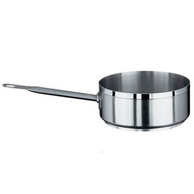 Vollrath 3607 Centurion  7 Qt Stainless Steel Saute Pan