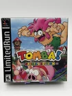 Tomba! Classic Edition PS5 Brand New Factory Sealed Limited Run! Special Edition