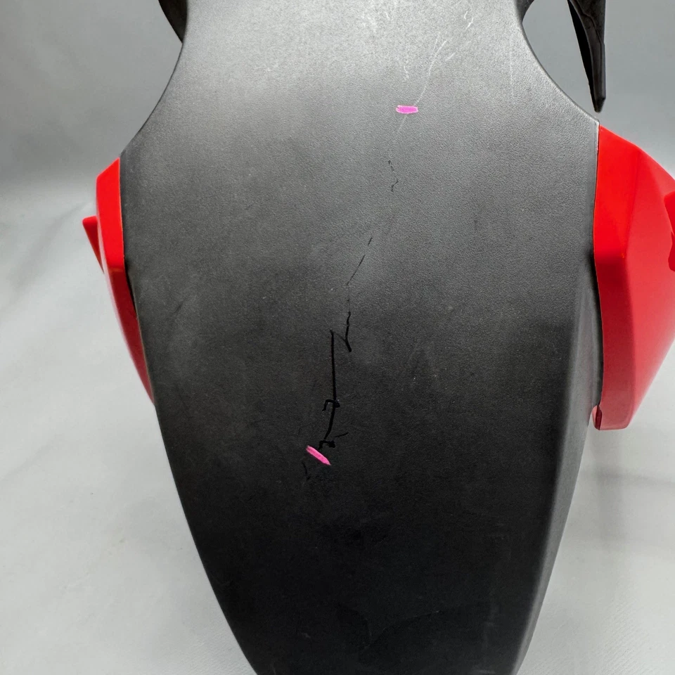 Cubierta de rueda delantera BMW G650X 2006 2007 OEM 7696827 Foto 4 de 4